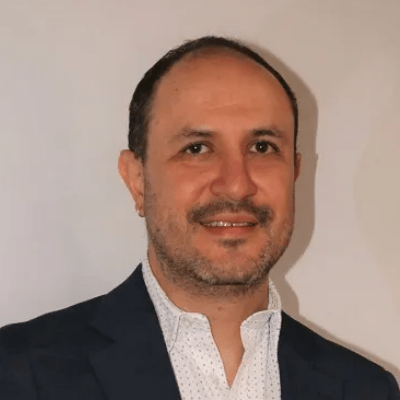 Jorge Londoño