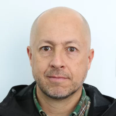 Julián Orozco