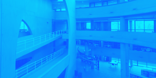 Centro de Bibliotecas