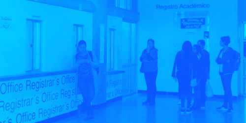 Registro Académico