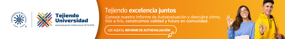 Informe de Autoevaluación